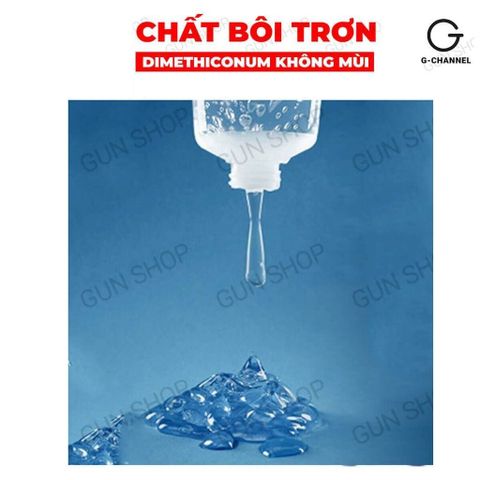 Bao cao su Runbo với g&acirc;n gai