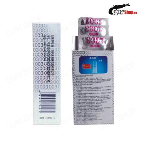Muaisi v&agrave; sự chất lượng