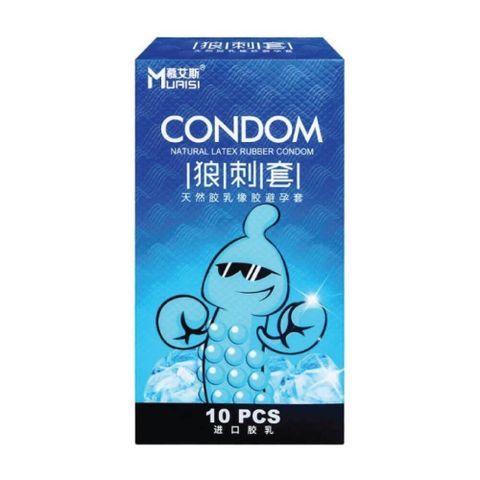 Bao cao su Muaisi Cold