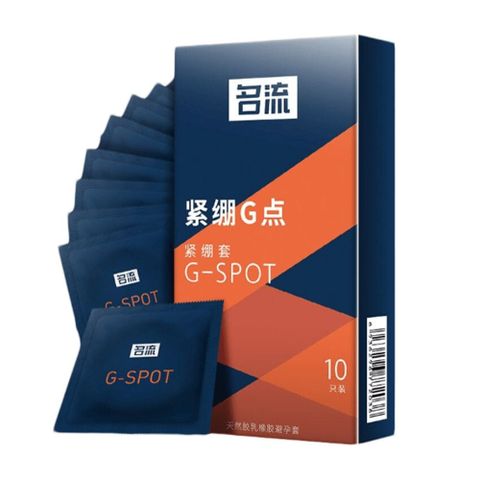 Bao cao su Mingiu G-SPOT