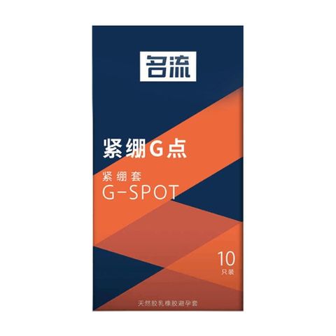 Bao cao su Mingiu G-SPOT - Điểm nổi