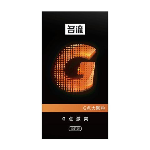 Bao cao su Mingliu G Cam - Điểm nổi ch&iacute;nh h&atilde;ng