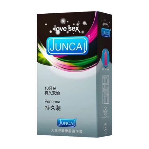 Bao cao su Juncai Performa