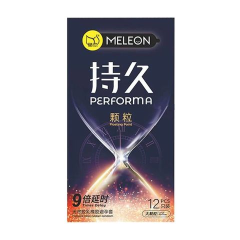 Bao cao su Meleon Performa Floating Point