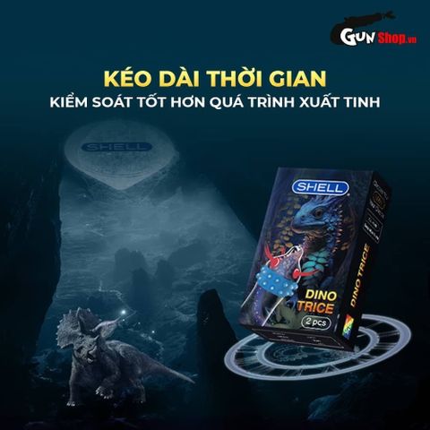 K&iacute;ch th&iacute;ch tối đa bao cao su