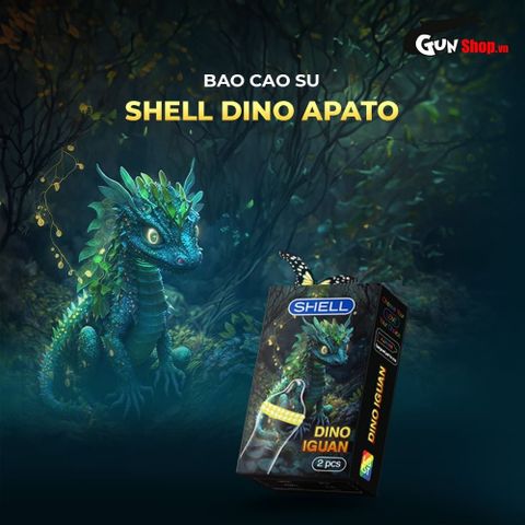 Bao cao su với v&ograve;ng bi lớn