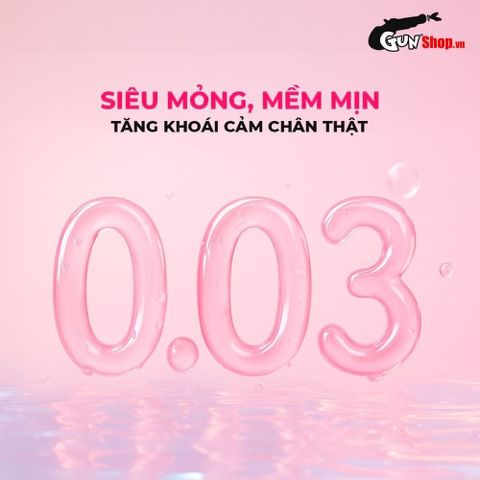 Mua bao cao su ch&iacute;nh h&atilde;ng