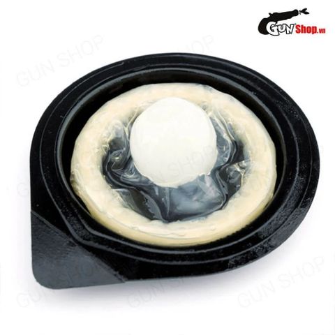 Hộp bao cao su OLO 0.01