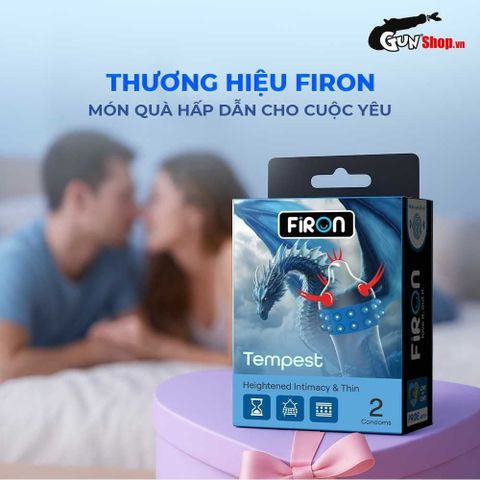 Chất lượng Bao cao su Firon
