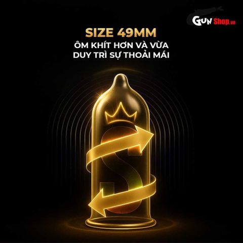 Chất lượng Bao cao su Powergra Ultrafit