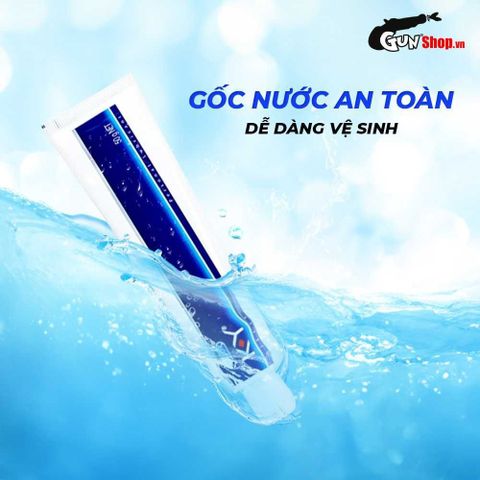 Gel Durex K-Y Jelly ch&iacute;nh h&atilde;ng 50g