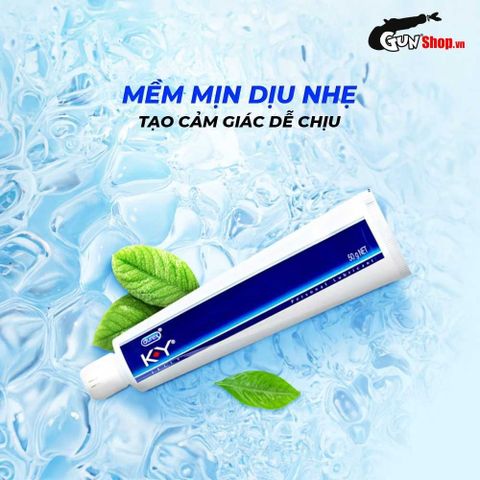 Gel Durex K-Y Jelly 50g