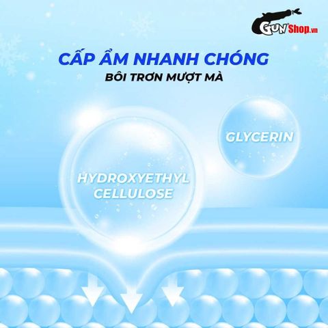 Gel Durex K-Y Jelly ch&iacute;nh h&atilde;ng 50g