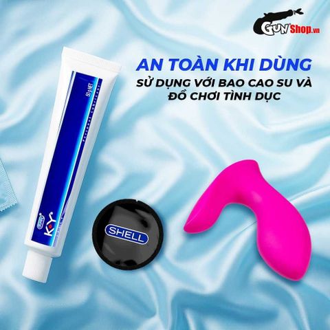 Gel Durex K-Y Jelly 50g