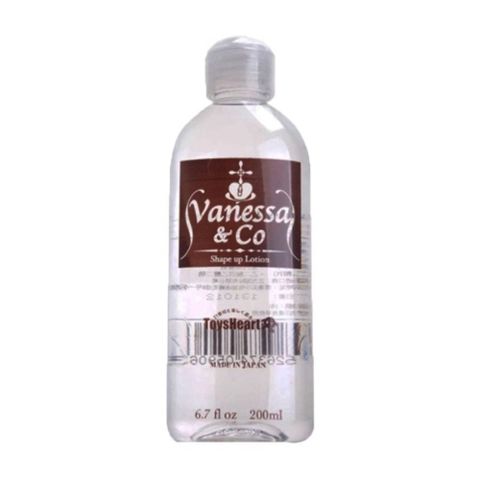 Gel Vanessa & Co