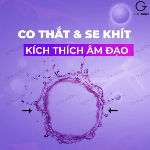 Gel se kh&iacute;t &acirc;m đạo Embrace