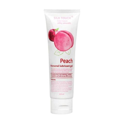 Gel hương đ&agrave;o Silk Touch Peach