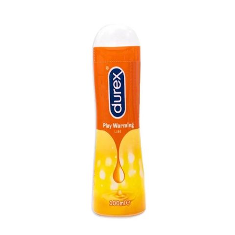 Gel ấm n&oacute;ng Durex Warming ch&iacute;nh h&atilde;ng