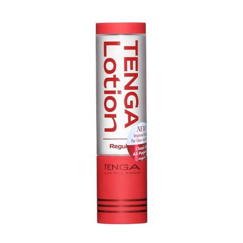 Gel massage Tenga Natural Moisture