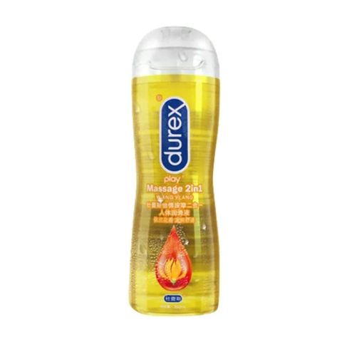 Gel massage hương hoa ngọc lan Durex Play Ylang Ylang