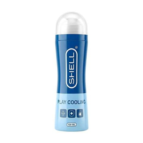 Gel m&aacute;t lạnh Shell Play Cooling