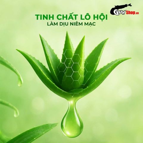 Mua Gel Ch&iacute;nh H&atilde;ng