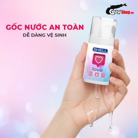 Đối tượng sử dụng Gel se kh&iacute;t &acirc;m đạo