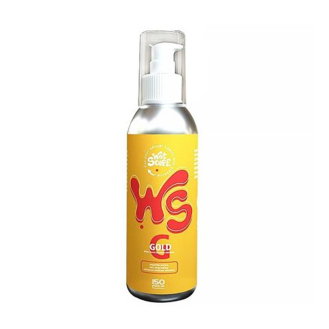 Gel Wet Stuff G Gold 150g