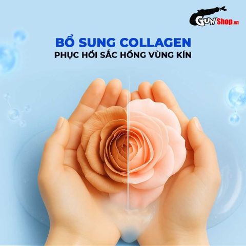 H&igrave;nh ảnh sản phẩm Shell Love Blue