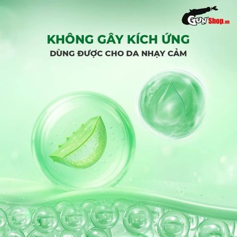 Hướng dẫn sử dụng Gel Shell Play Massage
