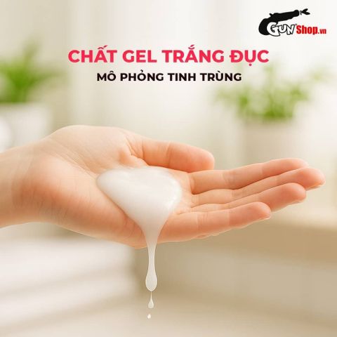 C&aacute;ch sử dụng Gel Play Massage