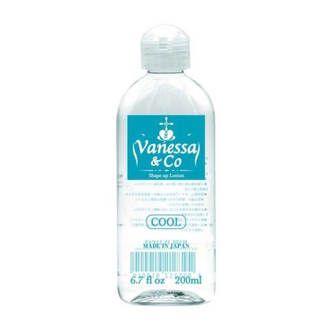 Gel Vanessa & Co Cool