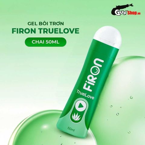 Gel tinh chất l&ocirc; hội Firon