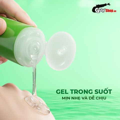 Gel l&ocirc; hội Firon True Love