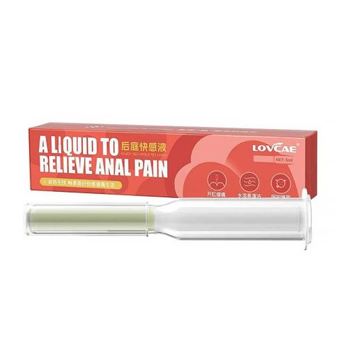 Gel ống bơm Lovcae Anel