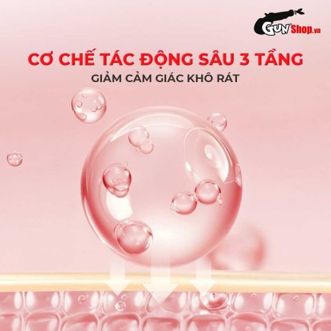 Lợi &iacute;ch của Gel Lovcae Anel