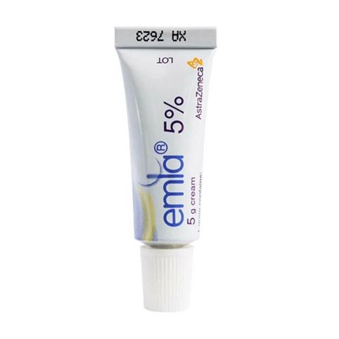 Gel Emmmla Cream 5% - Hỗ Trợ D&agrave;nh Cho Nam Giới