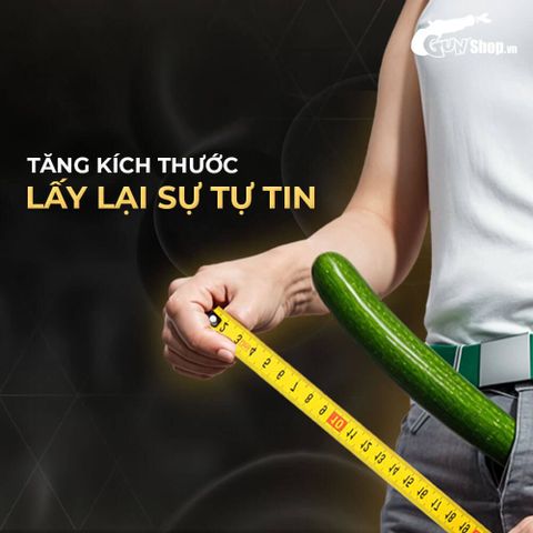 Hướng dẫn sử dụng Gel Titan Gold
