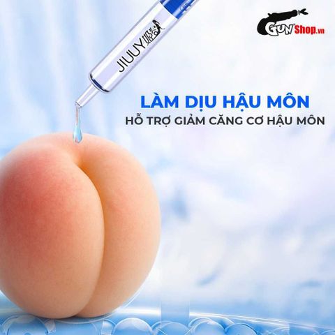 Gel ống bơm Jiuuy 2