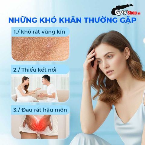 Gel ống bơm Jiuuy 5