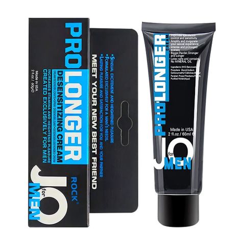 JO Prolonger Gel