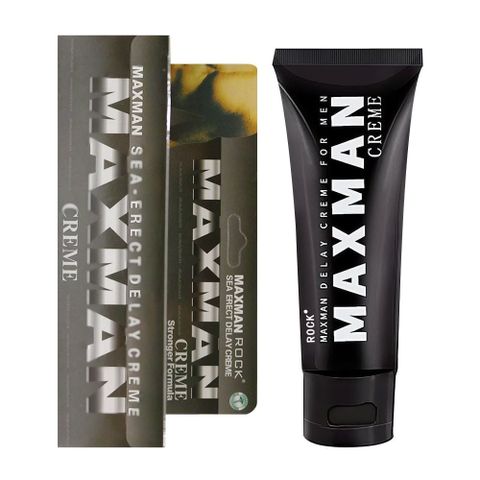 Gel d&agrave;nh cho nam giới Maxmann X&aacute;m