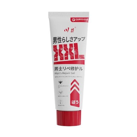 Hướng dẫn sử dụng Kawaii CJ Japan Men's Repair Gel