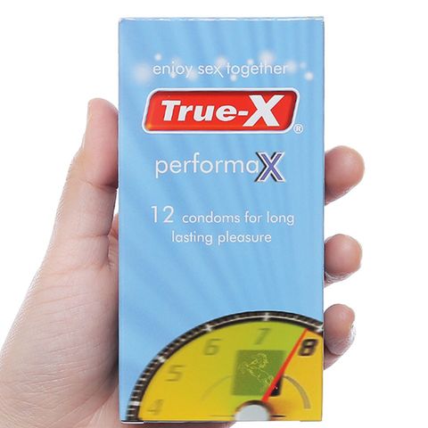 Bao Cao Su True-X Performax