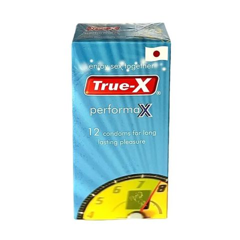 Bao Cao Su True-X Performax
