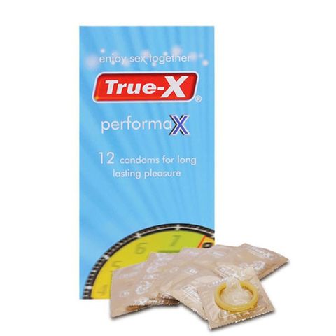 Bao Cao Su True-X Performax
