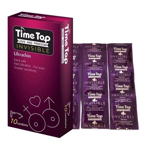 Bao Cao Su Time Top