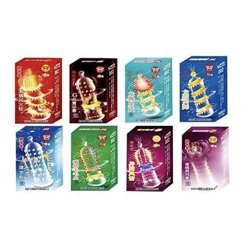 Bao Cao Su Super Gold Nhập Khẩu