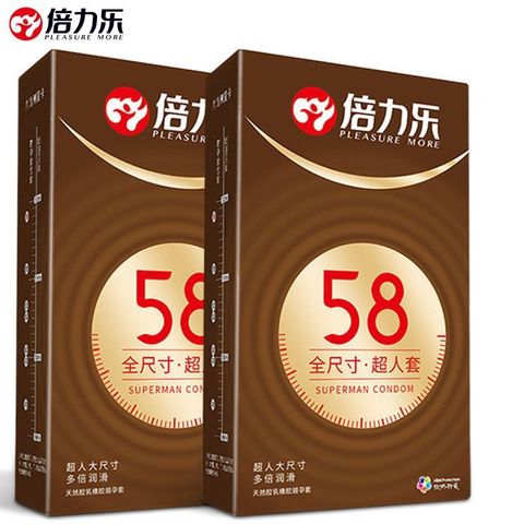 Sản phẩm Bao Cao Su HBM
