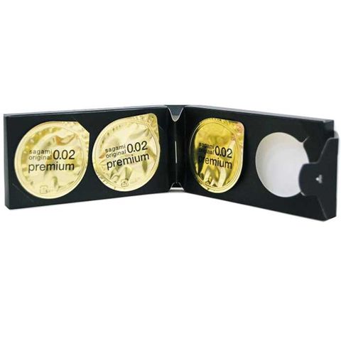 Chất lượng bao cao su Sagami Original 0.02
